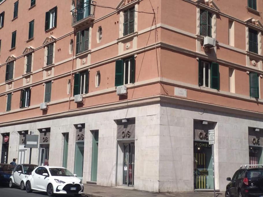 Appartamento La Goletta Vatican - La Tua Casa Ai Musei Vaticani