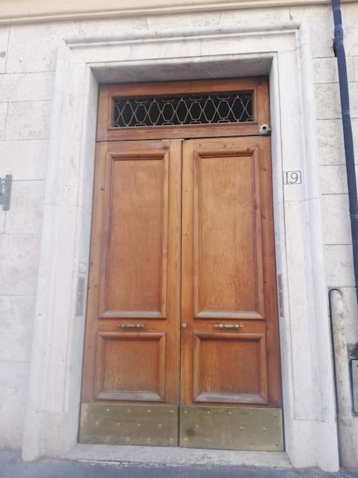 La Goletta Vatican - La Tua Casa Ai Musei Vaticani Appartamento Roma